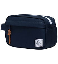 Herschel Toiletry Bag - Navy
