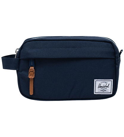 Herschel Toiletry Bag - Navy