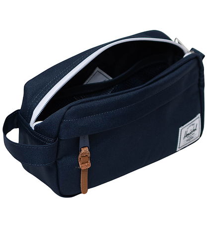 Herschel Toiletry Bag - Navy