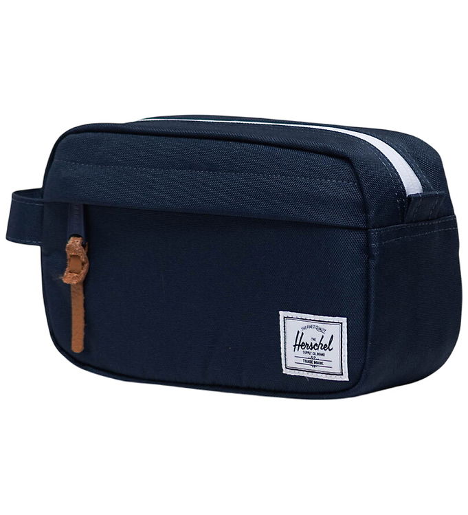 Herschel Toilettaske - Chapter - 3 L - Navy