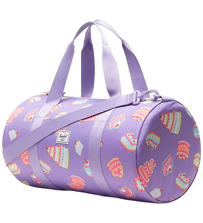 Herschel Sportstaske - Classic - 24 L - Cakes