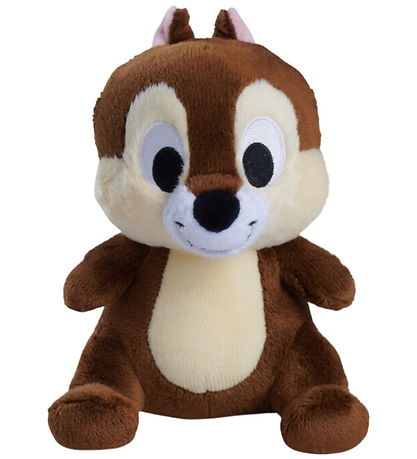 Disney Bamse - Chip - 15 cm