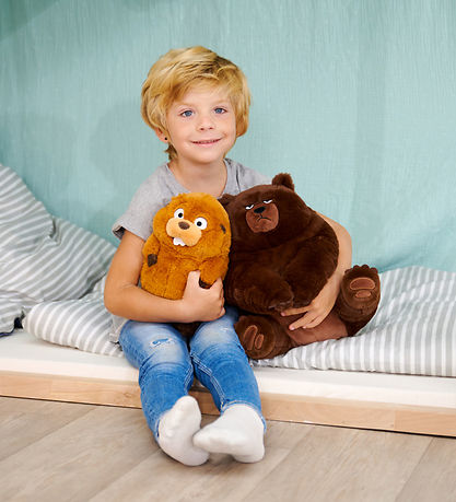 Disney Bamse - Hoppers Ellen Bjørn - 32 cm