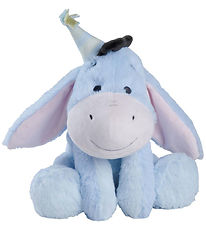 Disney Bamse - Æsel - 25 cm