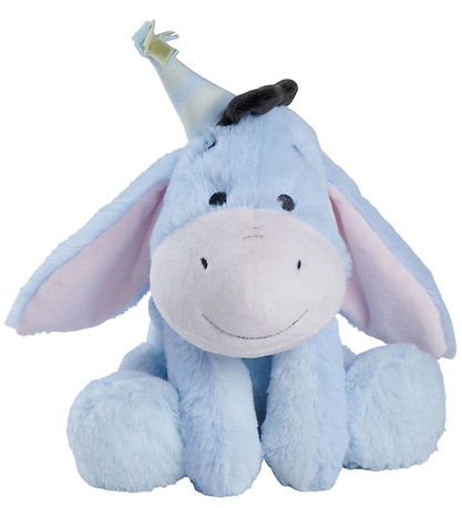 Disney Bamse - Æsel - 25 cm