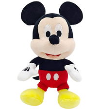 Disney Bamse - Mickey Mouse - 15 cm