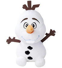 Disney Bamse - Olaf - 23 cm