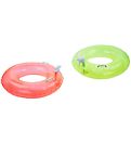 SunnyLife Floats - 90 cm - Neon Pink/Yellow