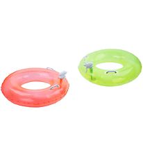 SunnyLife Baderinge - 90 cm - Neon Pink/Gul SunnyLife Baderinge - 90 cm - Neon Pink/Gul