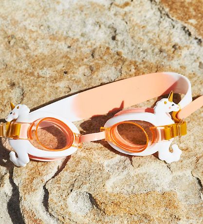 SunnyLife Svømmebriller - Enhjørning