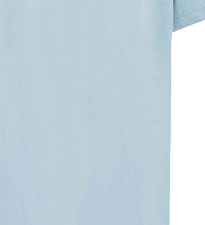 Grunt T-shirt - Our Astrid Big Tee - Stone Blue Grunt T-shirt - Our Astrid Big Tee - Stone Blue