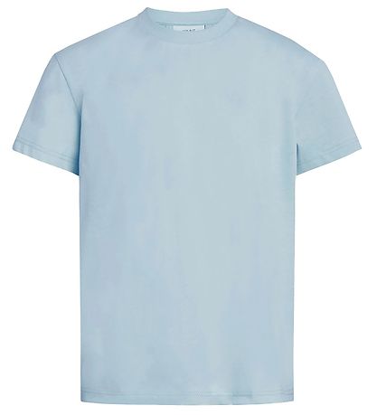 Grunt T-shirt - Our Astrid Big Tee - Stone Blue Grunt T-shirt - Our Astrid Big Tee - Stone Blue