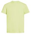 Grunt T-shirt - Our Astrid Big Tee - Gul Grunt T-shirt - Our Astrid Big Tee - Gul