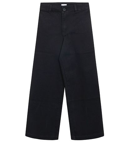 Grunt Jeans - Wise Wide Leg - Black Grunt Jeans - Wise Wide Leg - Black