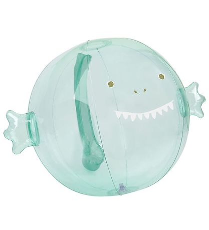 SunnyLife Badebold - 60 cm - Dino SunnyLife Badebold - 60 cm - Dino
