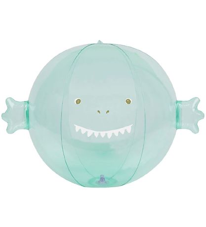 SunnyLife Badebold - 60 cm - Dino SunnyLife Badebold - 60 cm - Dino