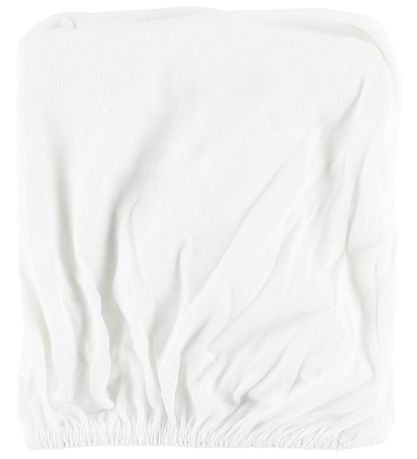 Nørgaard Madsens Lagen - 60x120 cm - Hvid