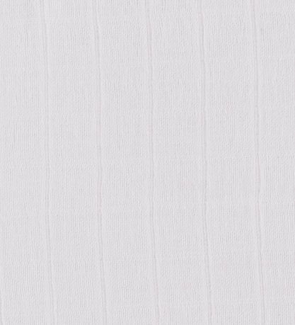 Nørgaard Madsens Taubleyjur - 70x70 cm - 5 Stk. - Hvítt