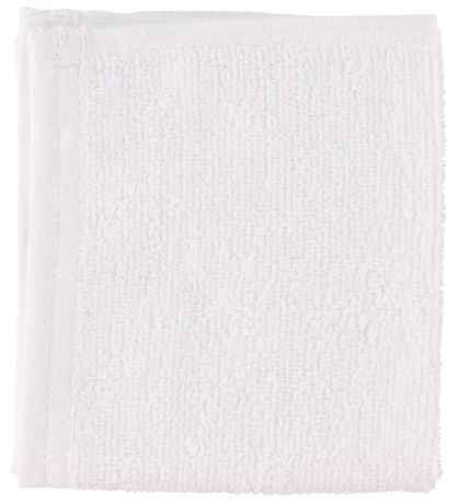 Nørgaard Madsens Vaskeklud - 5 stk - Hvid Nørgaard Madsens Vaskeklud - 5 stk - Hvid