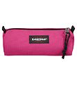 Eastpak Penalhus - Benchmark Single - Pink Escape Eastpak Penalhus - Benchmark Single - Pink Escape