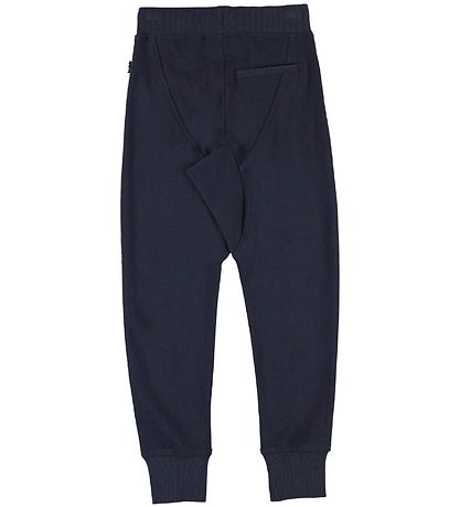 Molo Bukser - Ashton - Dark Navy Molo Bukser - Ashton - Dark Navy