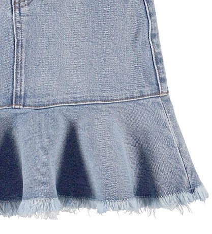 Molo Nederdel - Barbro - Stone Blue
