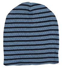 Racing Kids Hue - 2-lags - Blå/Navy m. Striber Racing Kids Hue - 2-lags - Blå/Navy m. Striber