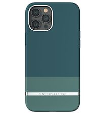 Richmond & Finch Cover - iPhone 12 Pro Max - Dual Block Richmond & Finch Cover - iPhone 12 Pro Max - Dual Block