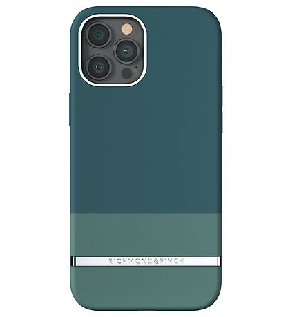 Richmond & Finch Cover - iPhone 12 Pro Max - Dual Block Richmond & Finch Cover - iPhone 12 Pro Max - Dual Block