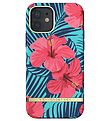 Richmond & Finch Cover - iPhone 12/12 Pro - Red Hibiscus Richmond & Finch Cover - iPhone 12/12 Pro - Red Hibiscus