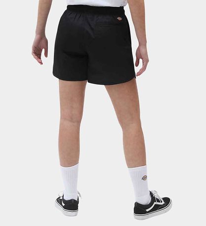 Dickies Stuttbuxur - Victoria - Svart Dickies Stuttbuxur - Victoria - Svart