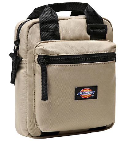 Dickies Skuldertaske - Moreauville - Khaki Dickies Skuldertaske - Moreauville - Khaki