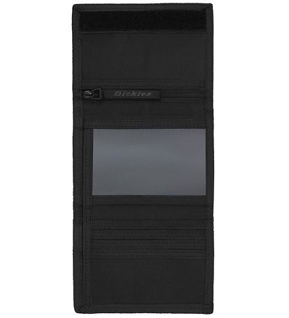 Dickies Pung - Kentwood - Sort Dickies Pung - Kentwood - Sort