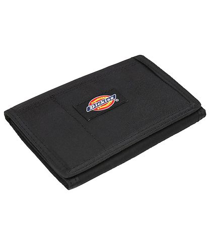Dickies Pung - Kentwood - Sort Dickies Pung - Kentwood - Sort