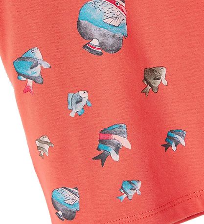 Name It Gaveæske - NbmFasolle - T-shirt/Shorts/Hue - Dark Sapphi Name It Gaveæske - NbmFasolle - T-shirt/Shorts/Hue - Dark Sapphi