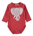DYR Body l/æ - DYRQuack - Jam m. Mammut