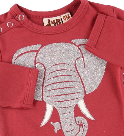 DYR Body l/æ - DYRQuack - Jam m. Mammut