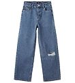 LMTD Jeans - Noos - NlfNoizza - Medium Blue Denim LMTD Jeans - Noos - NlfNoizza - Medium Blue Denim