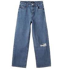 LMTD Jeans - Noos - NlfNoizza - Medium Blue Denim LMTD Jeans - Noos - NlfNoizza - Medium Blue Denim