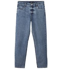 LMTD Jeans - Noos - NlmNizza - Medium Blue Denim LMTD Jeans - Noos - NlmNizza - Medium Blue Denim