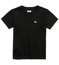 Lacoste T-shirt - Sort Lacoste T-shirt - Sort