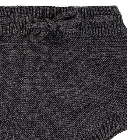 Condor Bloomers - Strik - Koksgrå