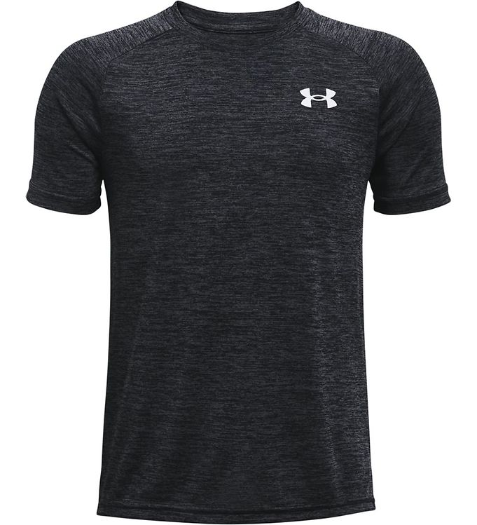Under Armour T-shirt - Tech 2.0 - Mørkegrå