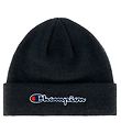 Champion Hue - Strik - Junior - 2-lags - Sort Champion Hue - Strik - Junior - 2-lags - Sort