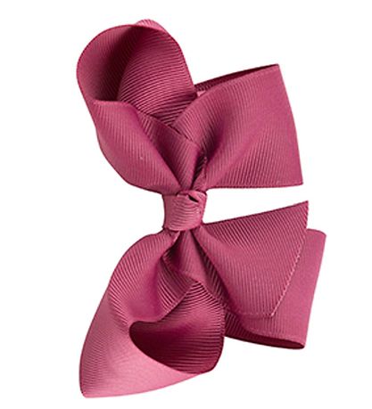 By Stær Dåbsbånd m. Sløjfe - Victorian Rose By Stær Dåbsbånd m. Sløjfe - Victorian Rose