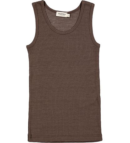 MarMar Undertrøje - Uld - Tavi - Terre