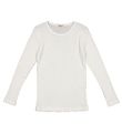 MarMar Bluse - Uld - Tamra - Natural MarMar Bluse - Uld - Tamra - Natural