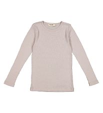MarMar Bluse - Uld - Tamra - Pepple MarMar Bluse - Uld - Tamra - Pepple