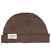 MarMar Hue - Uld - Pointelle - Aiko - Terre MarMar Hue - Uld - Pointelle - Aiko - Terre