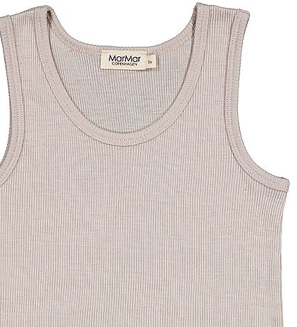 MarMar Undertrøje - Uld - Tavi - Pepple MarMar Undertrøje - Uld - Tavi - Pepple